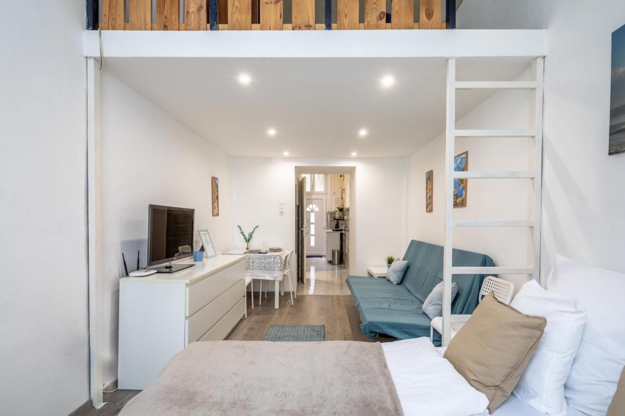 Simple And Central A C Home Budapest Exterior photo